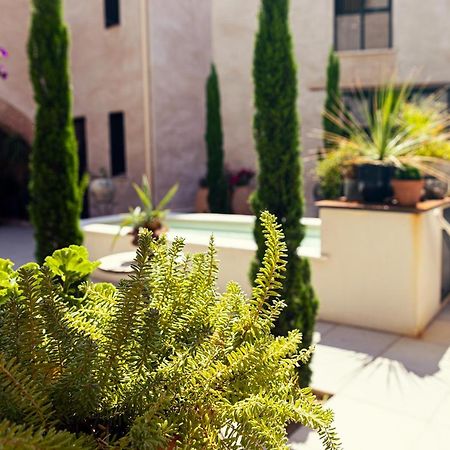 El Pati Bed & Breakfast Thuir Exterior foto