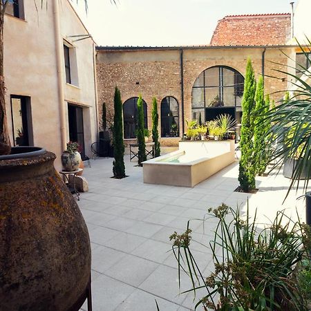 El Pati Bed & Breakfast Thuir Exterior foto