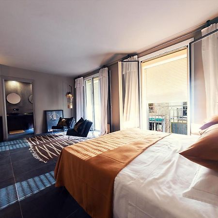 El Pati Bed & Breakfast Thuir Exterior foto