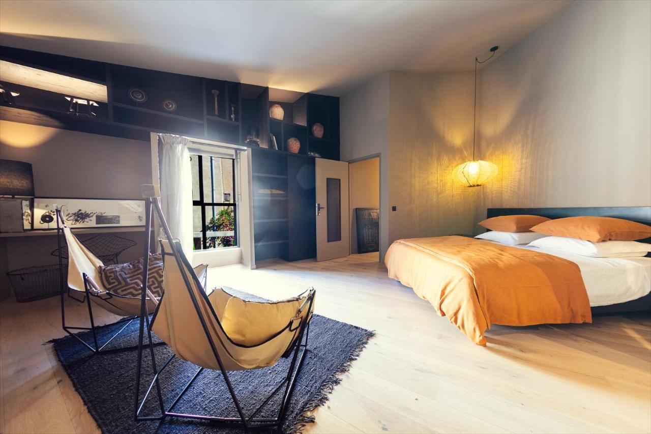 El Pati Bed & Breakfast Thuir Exterior foto