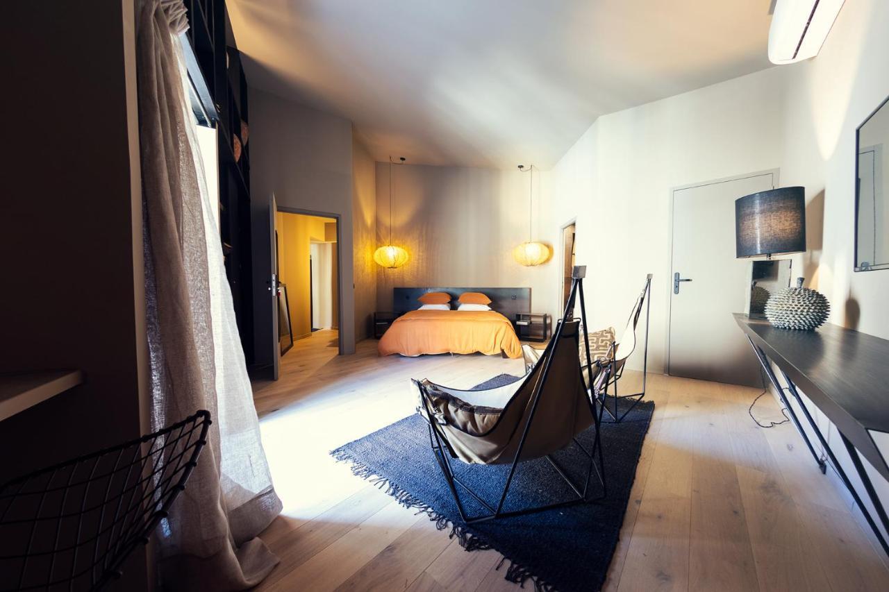 El Pati Bed & Breakfast Thuir Exterior foto